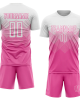 Soccer Uniform