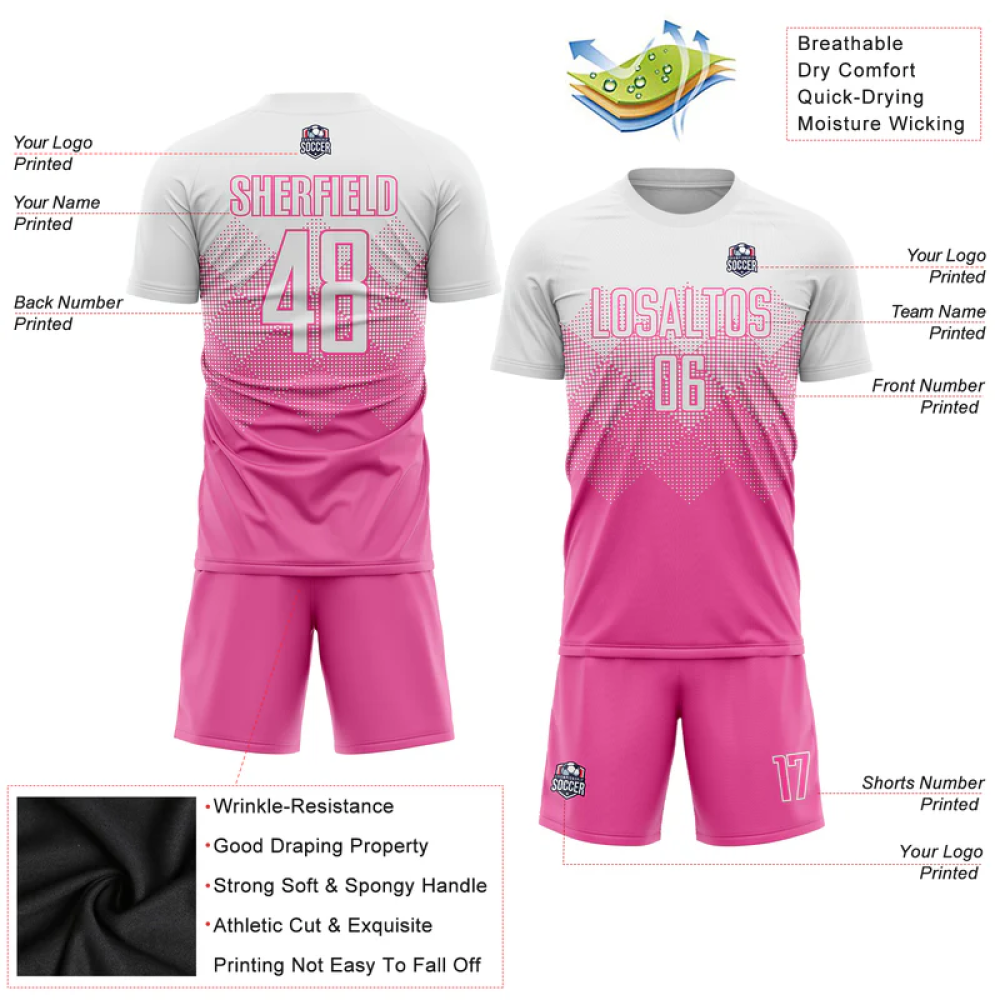 Soccer Uniform