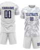 Soccer Uniform