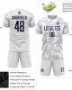 Soccer Uniform