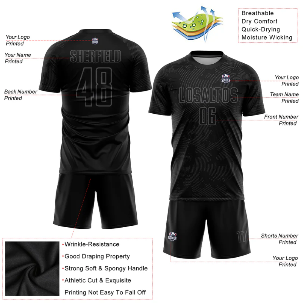Soccer Uniform