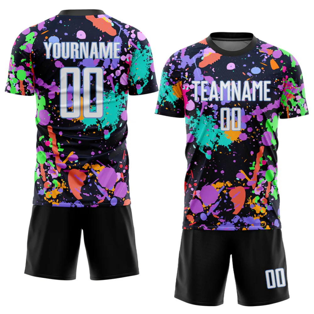 Soccer Uniform