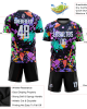 Soccer Uniform