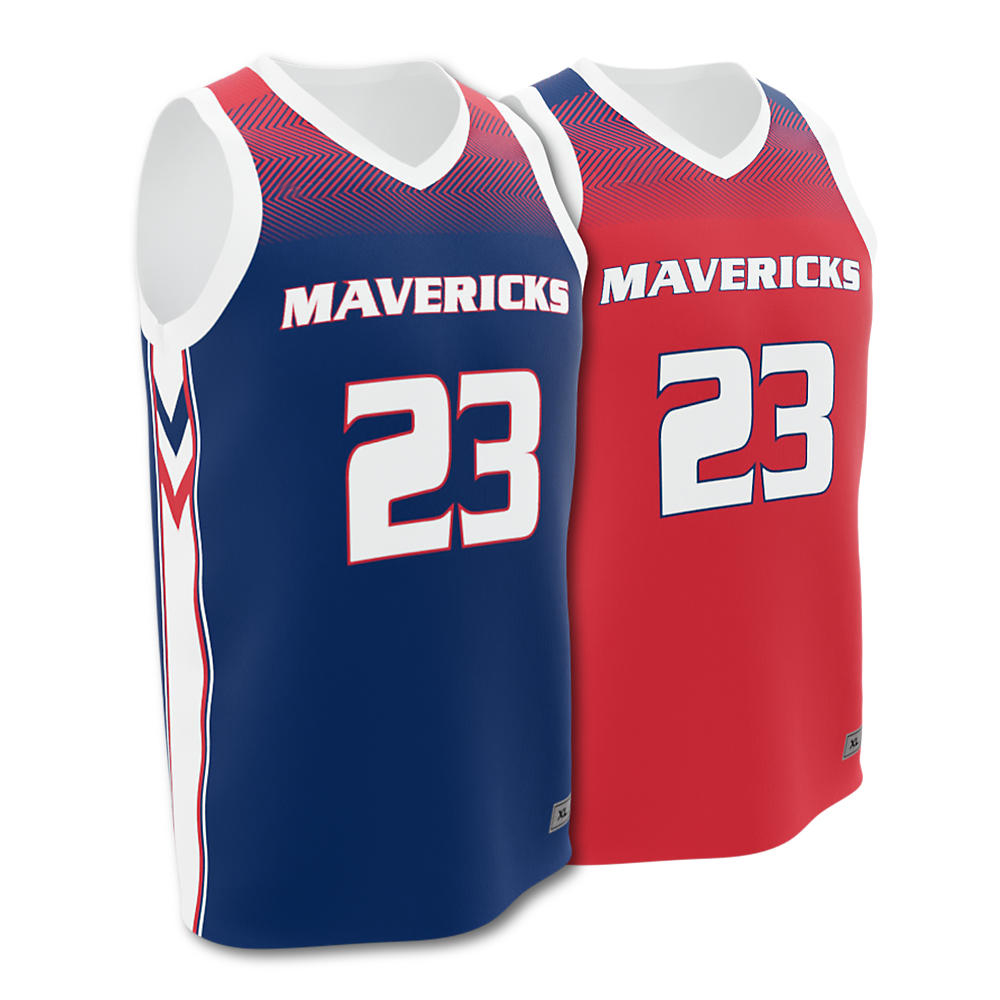 Basket Ball Uniforms
