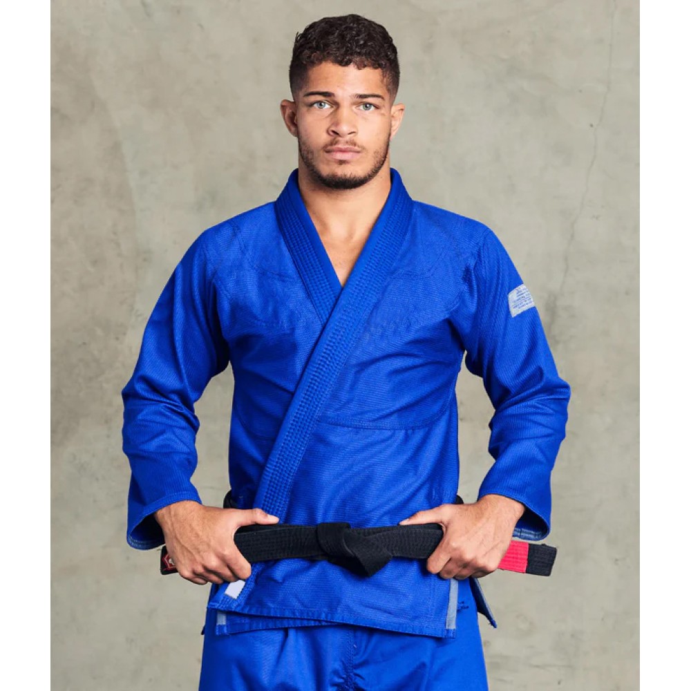 BJJ Gi