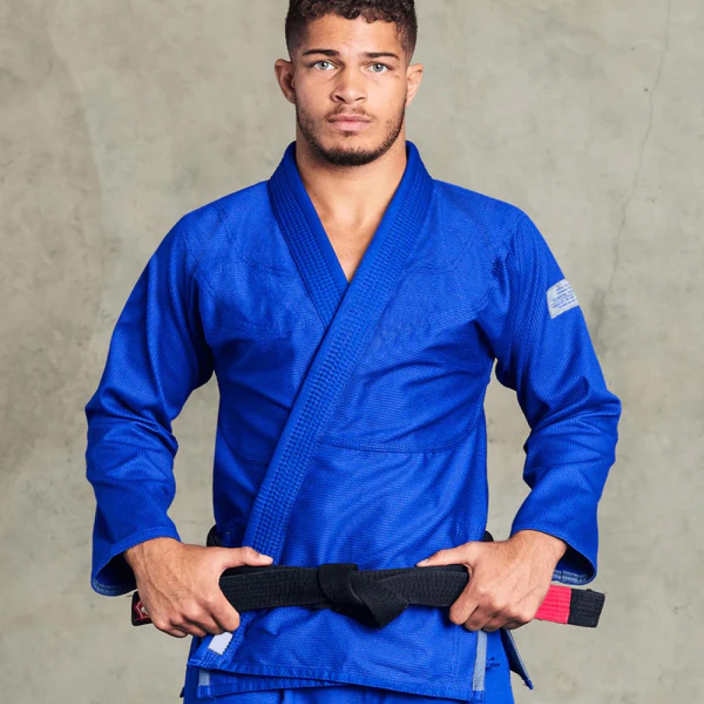 BJJ Gi