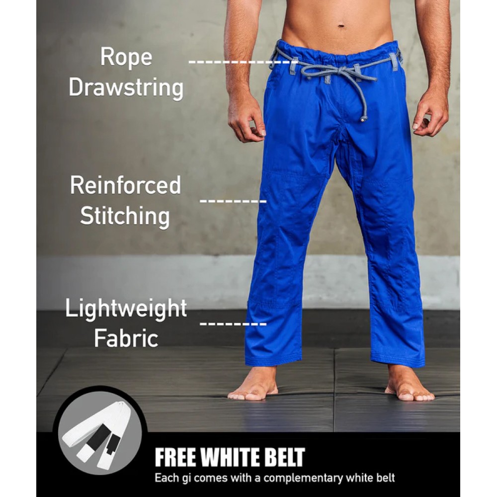 BJJ Gi