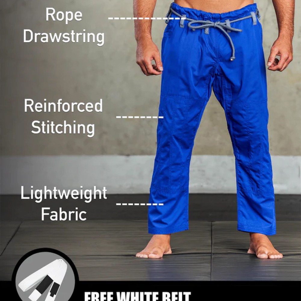 BJJ Gi