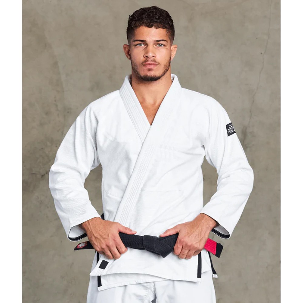 BJJ Gi