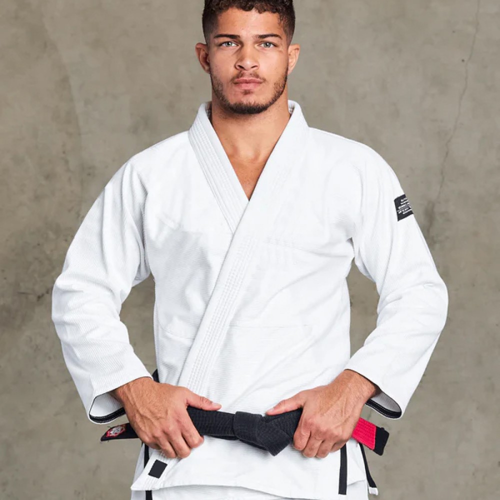 BJJ Gi