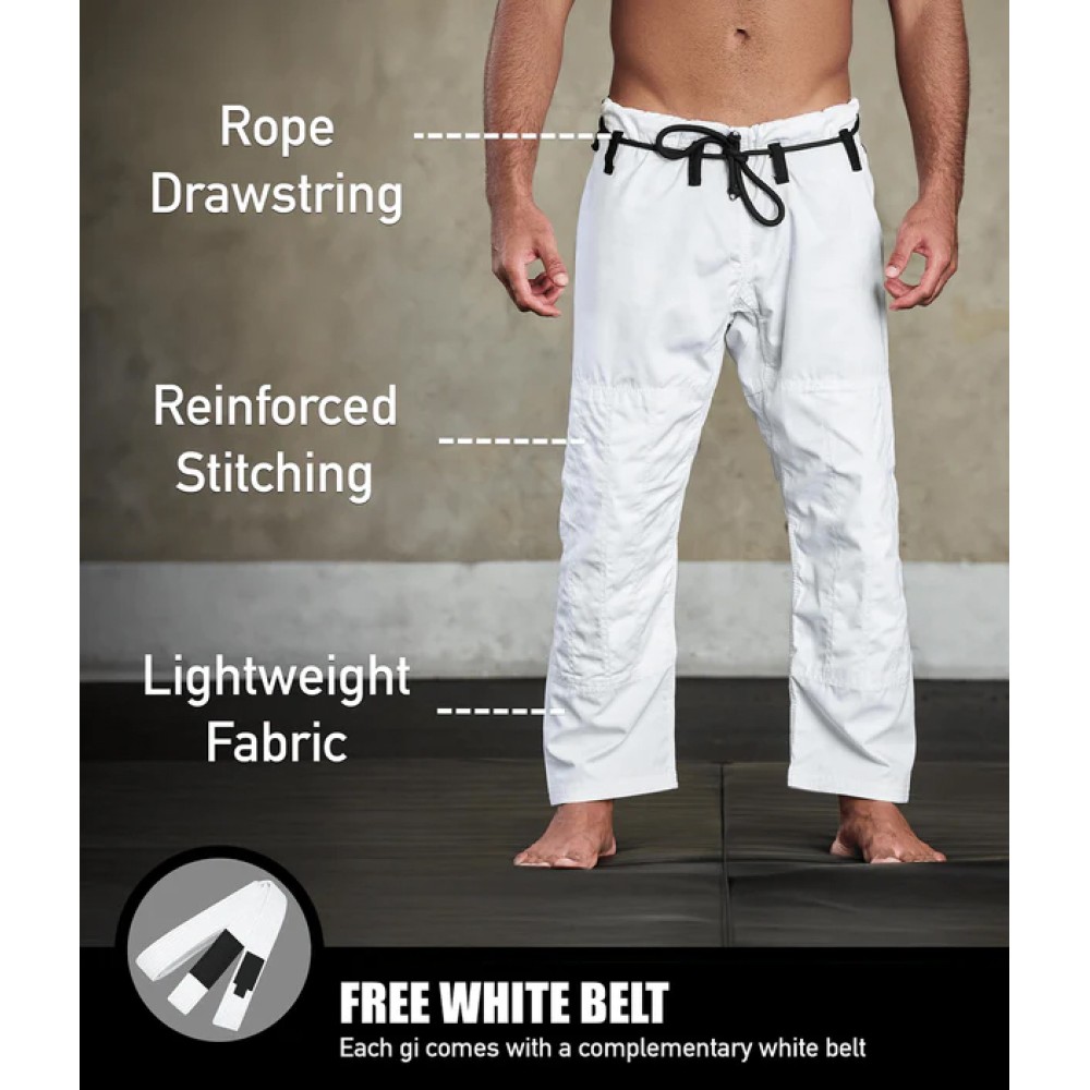 BJJ Gi