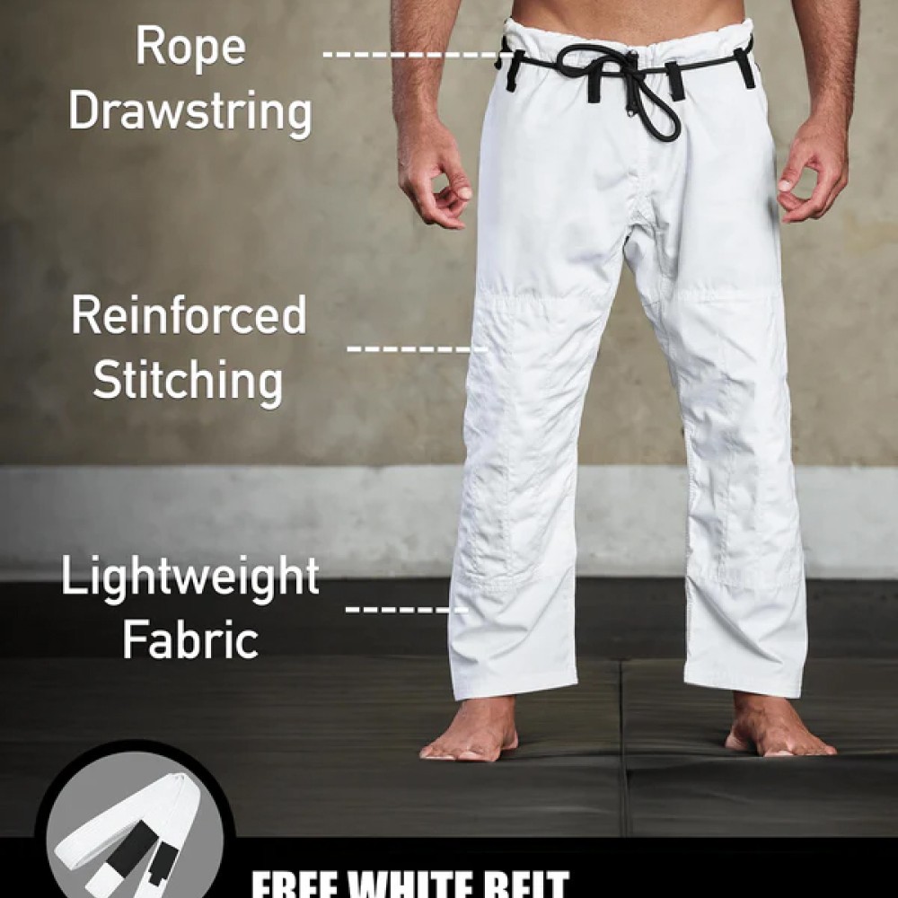 BJJ Gi