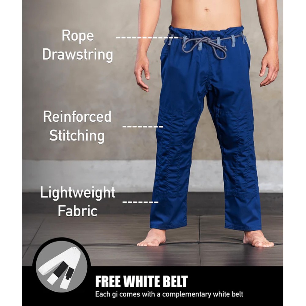 BJJ Gi