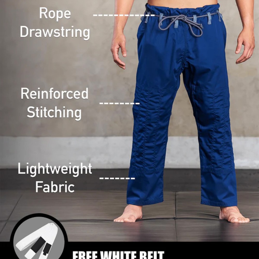 BJJ Gi
