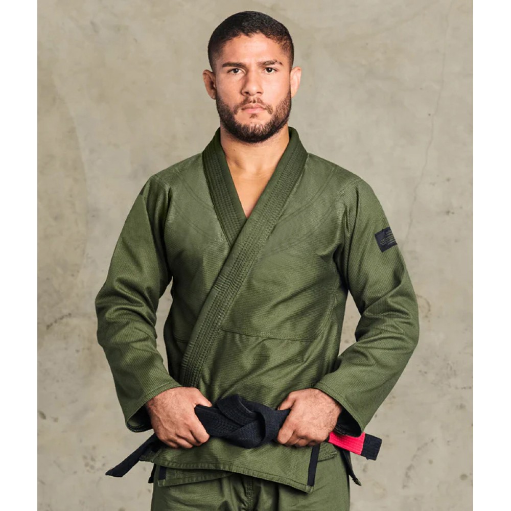 BJJ Gi