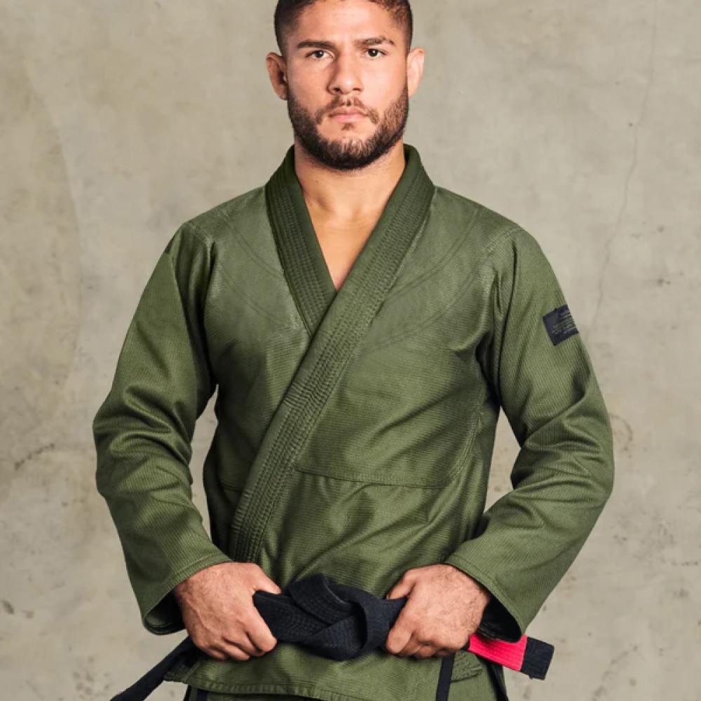 BJJ Gi