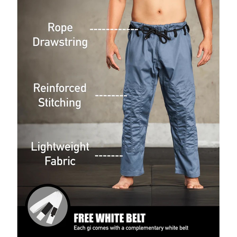 BJJ Gi