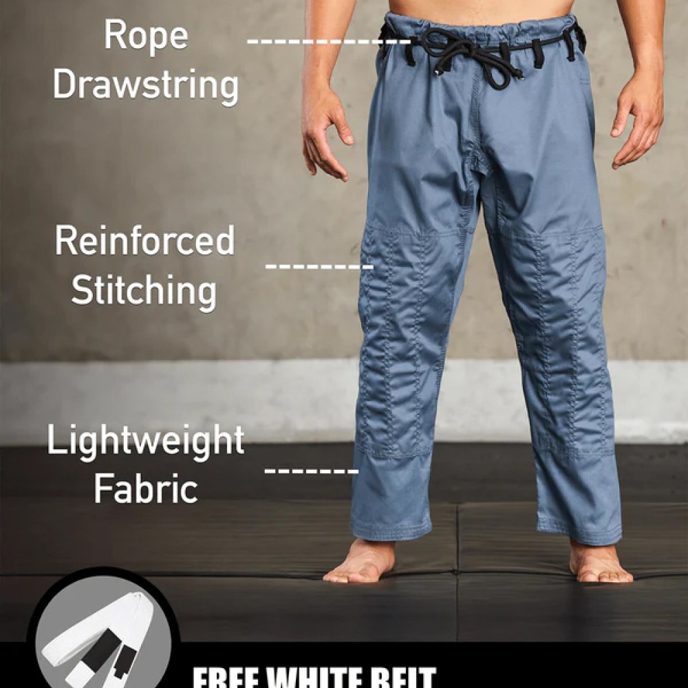 BJJ Gi