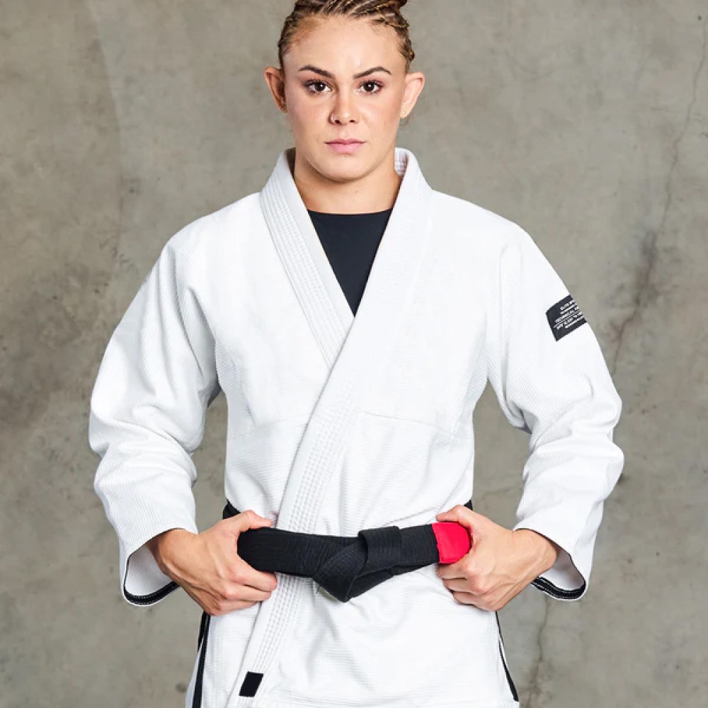 BJJ Gi