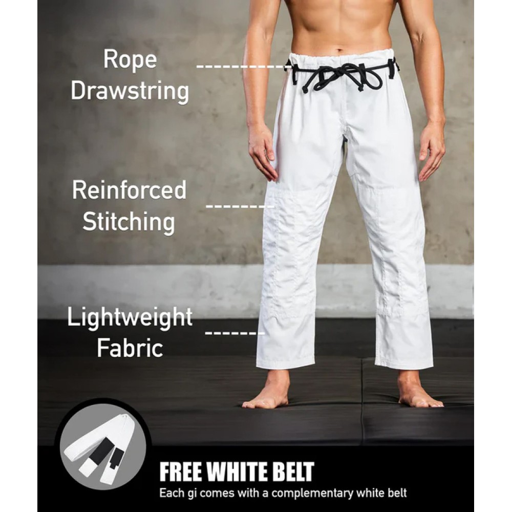 BJJ Gi