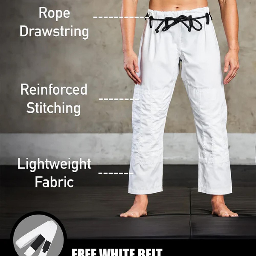 BJJ Gi