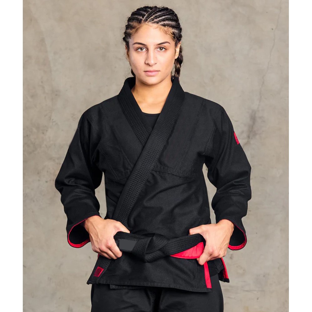 BJJ Gi