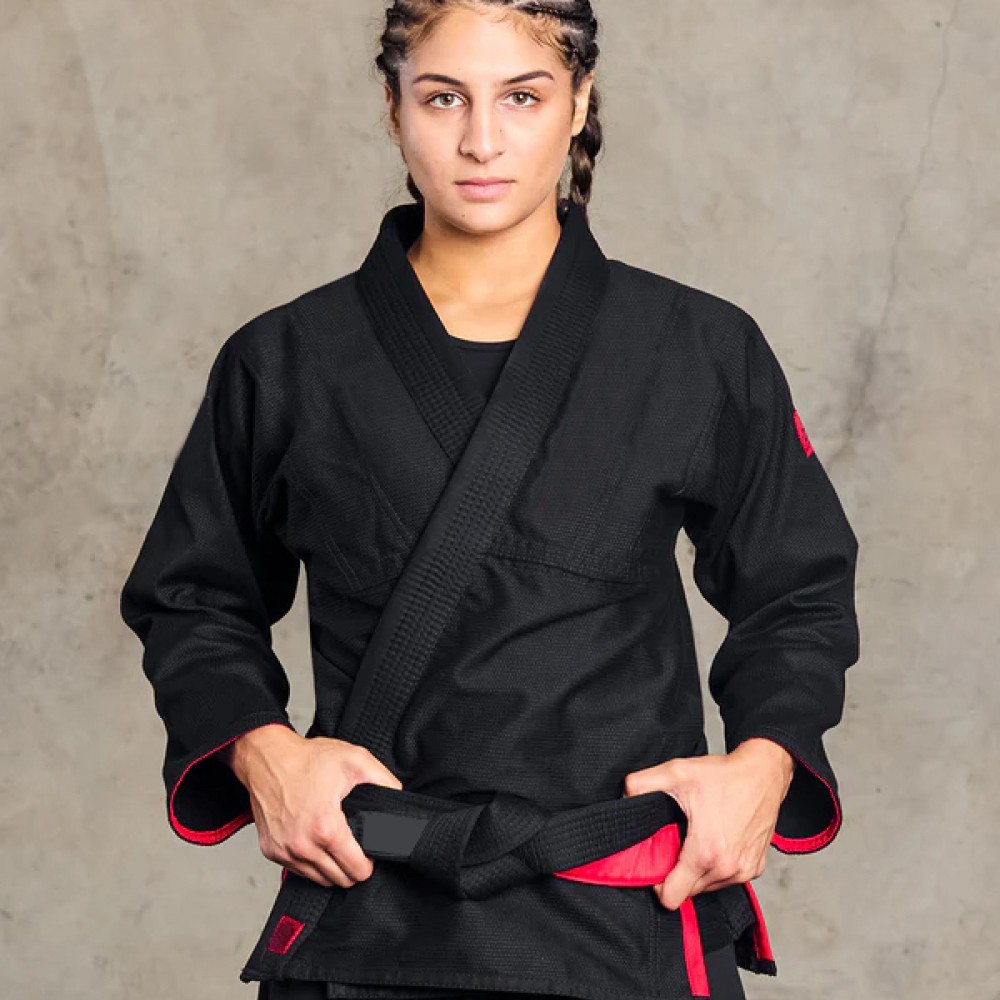BJJ Gi