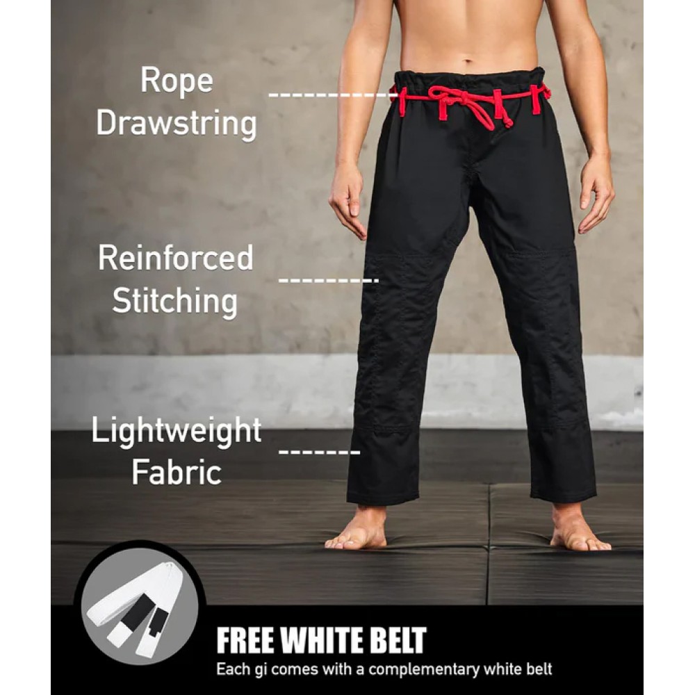 BJJ Gi
