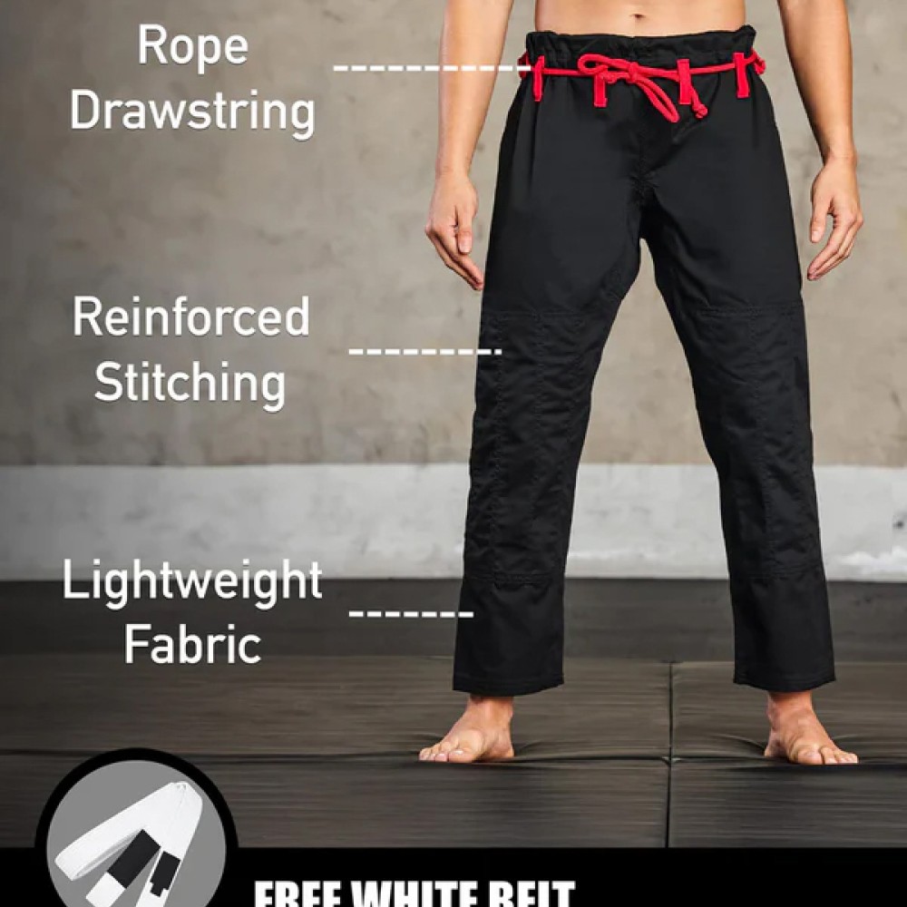 BJJ Gi