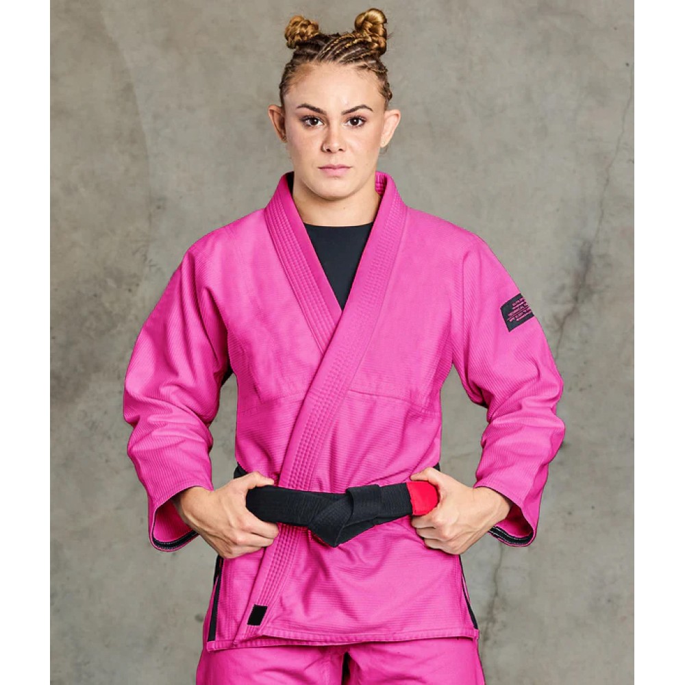 BJJ Gi