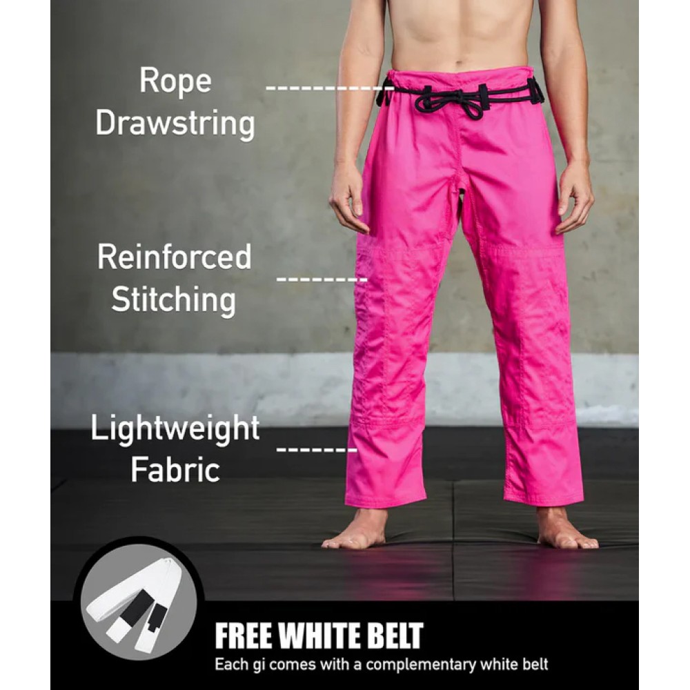 BJJ Gi