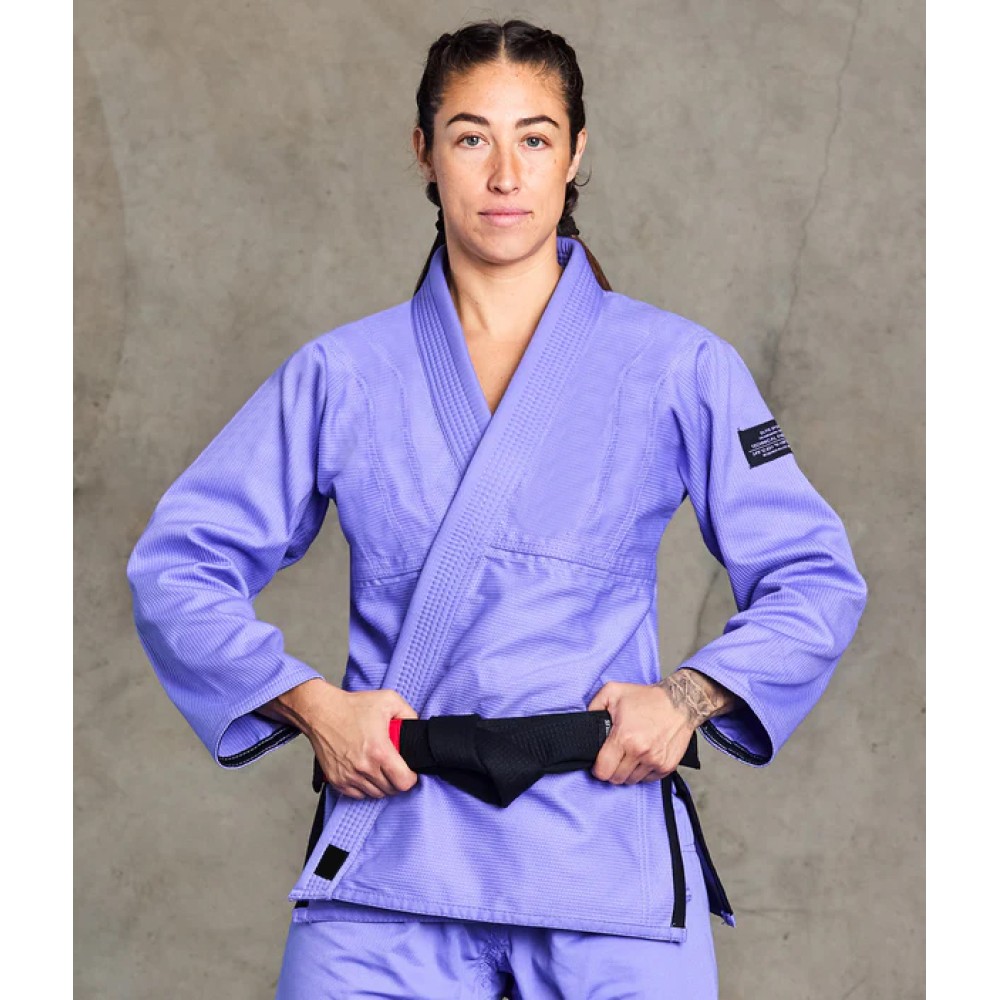 BJJ Gi