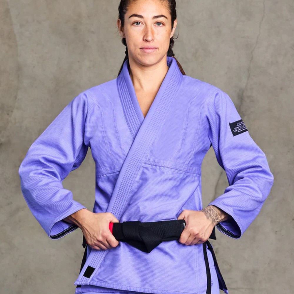 BJJ Gi