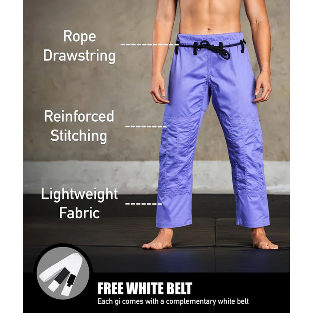 BJJ Gi