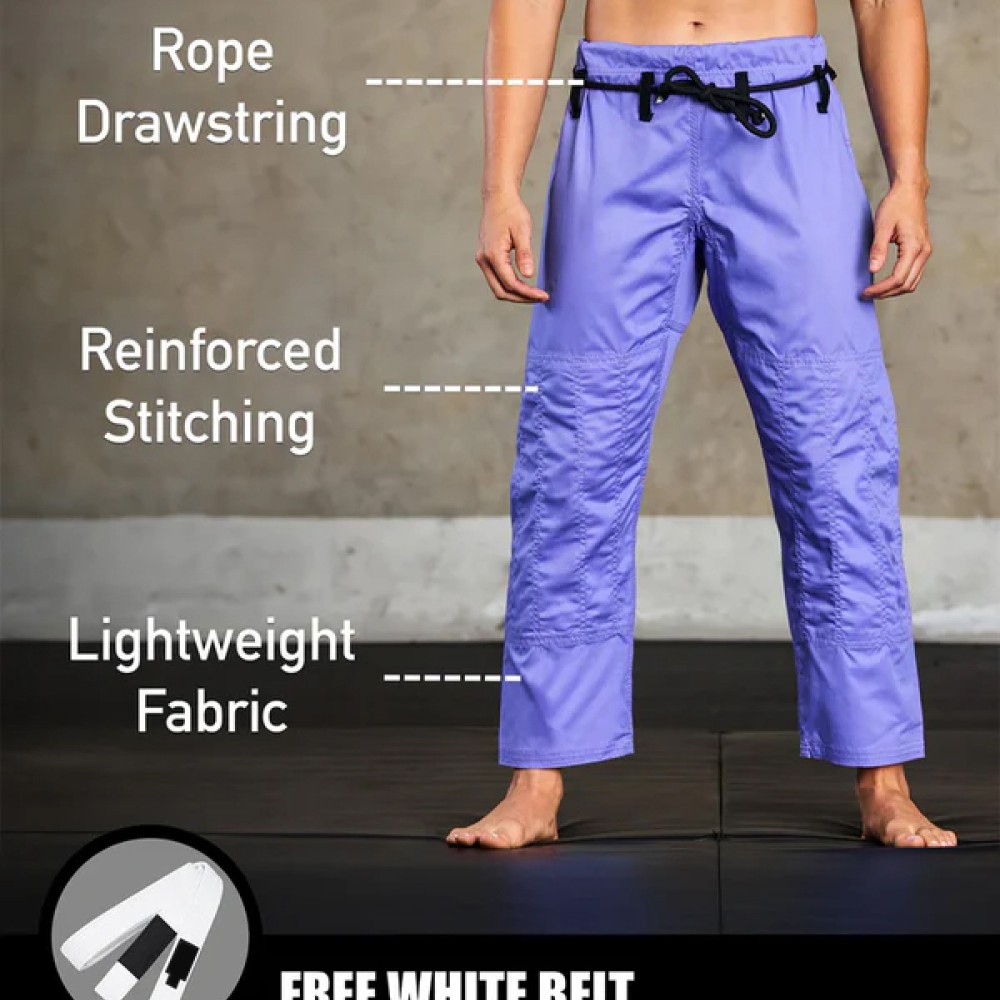 BJJ Gi
