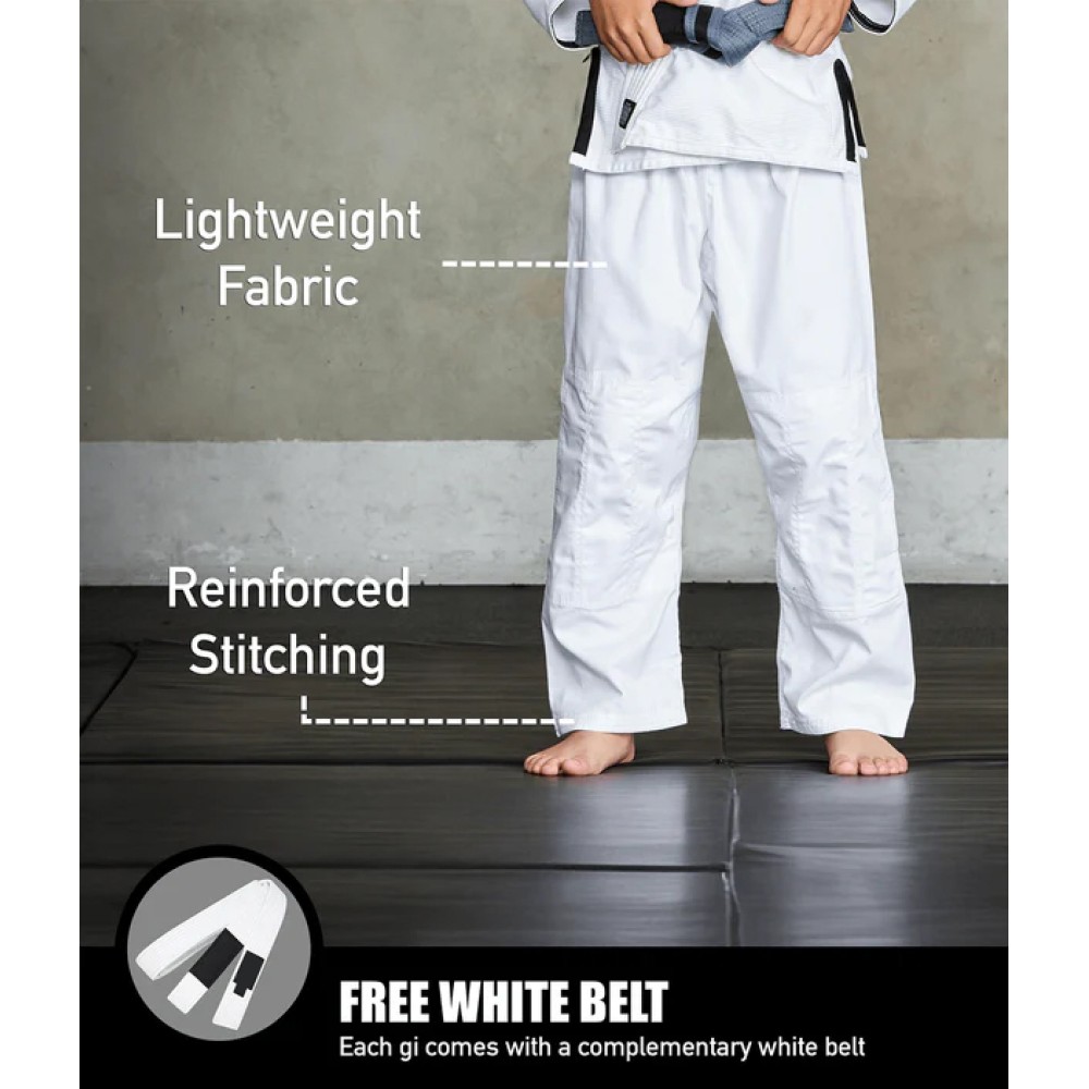 BJJ Gi