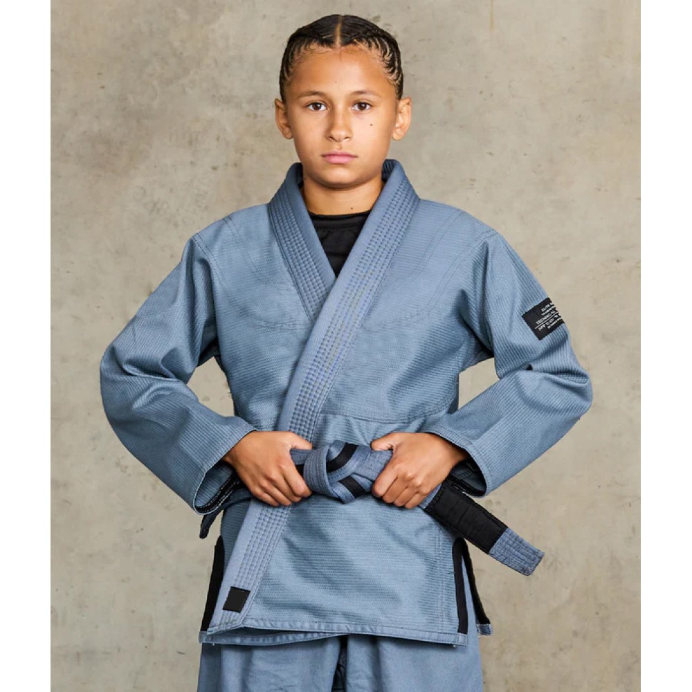 BJJ Gi