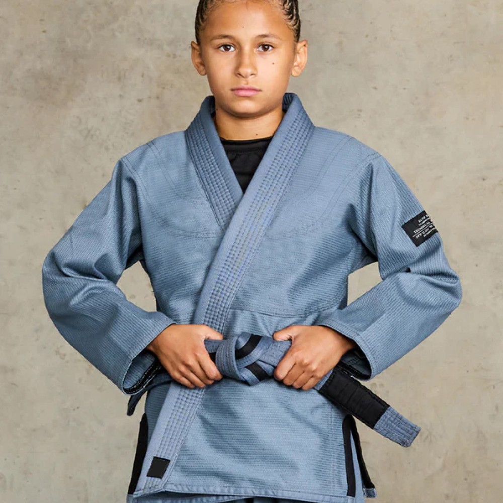 BJJ Gi