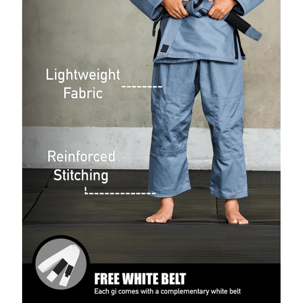 BJJ Gi