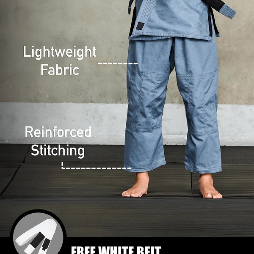 BJJ Gi