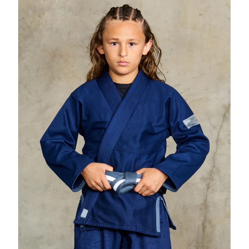 BJJ Gi