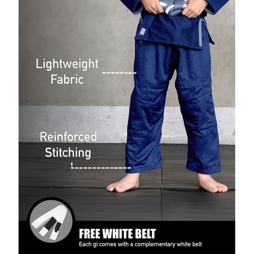 BJJ Gi