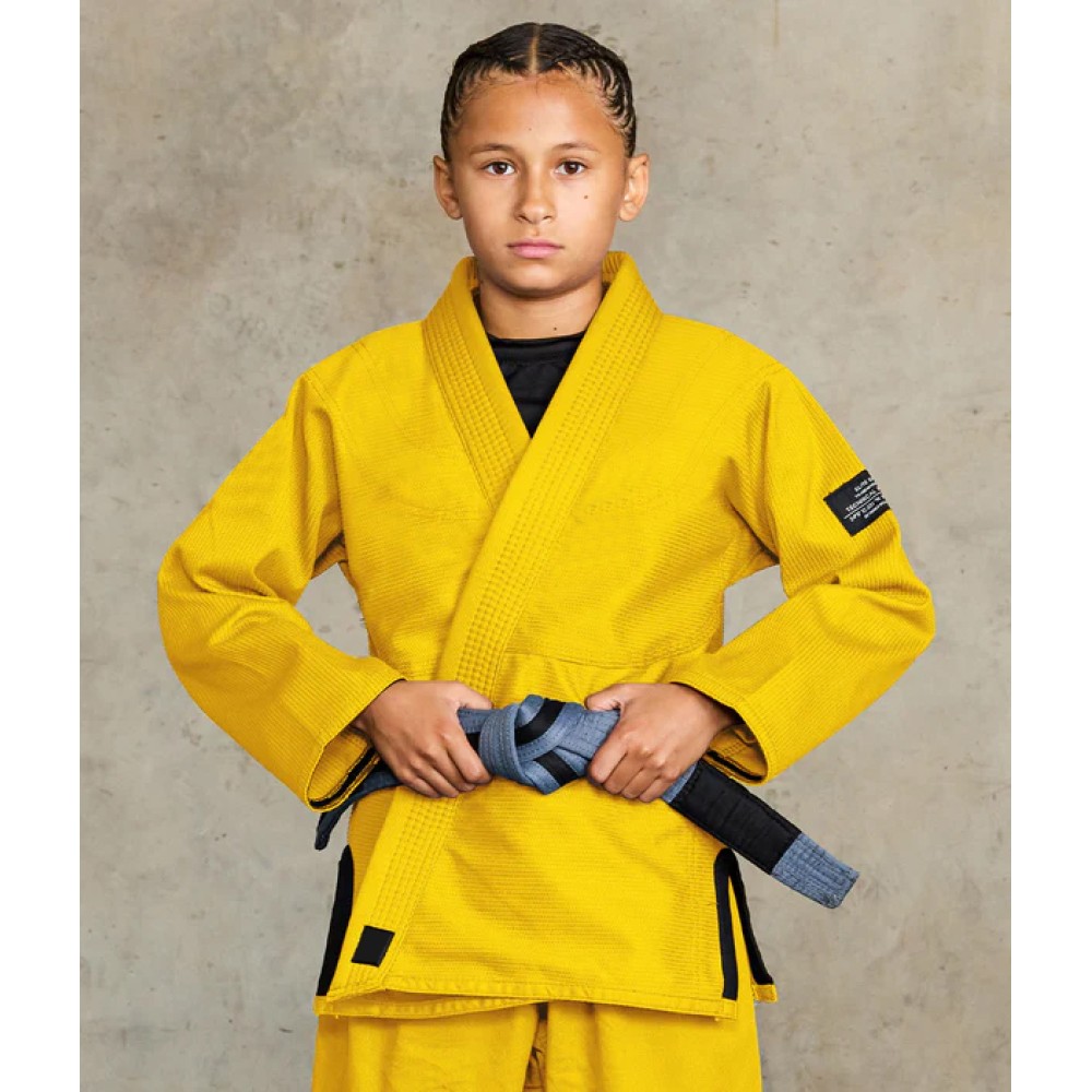 BJJ Gi