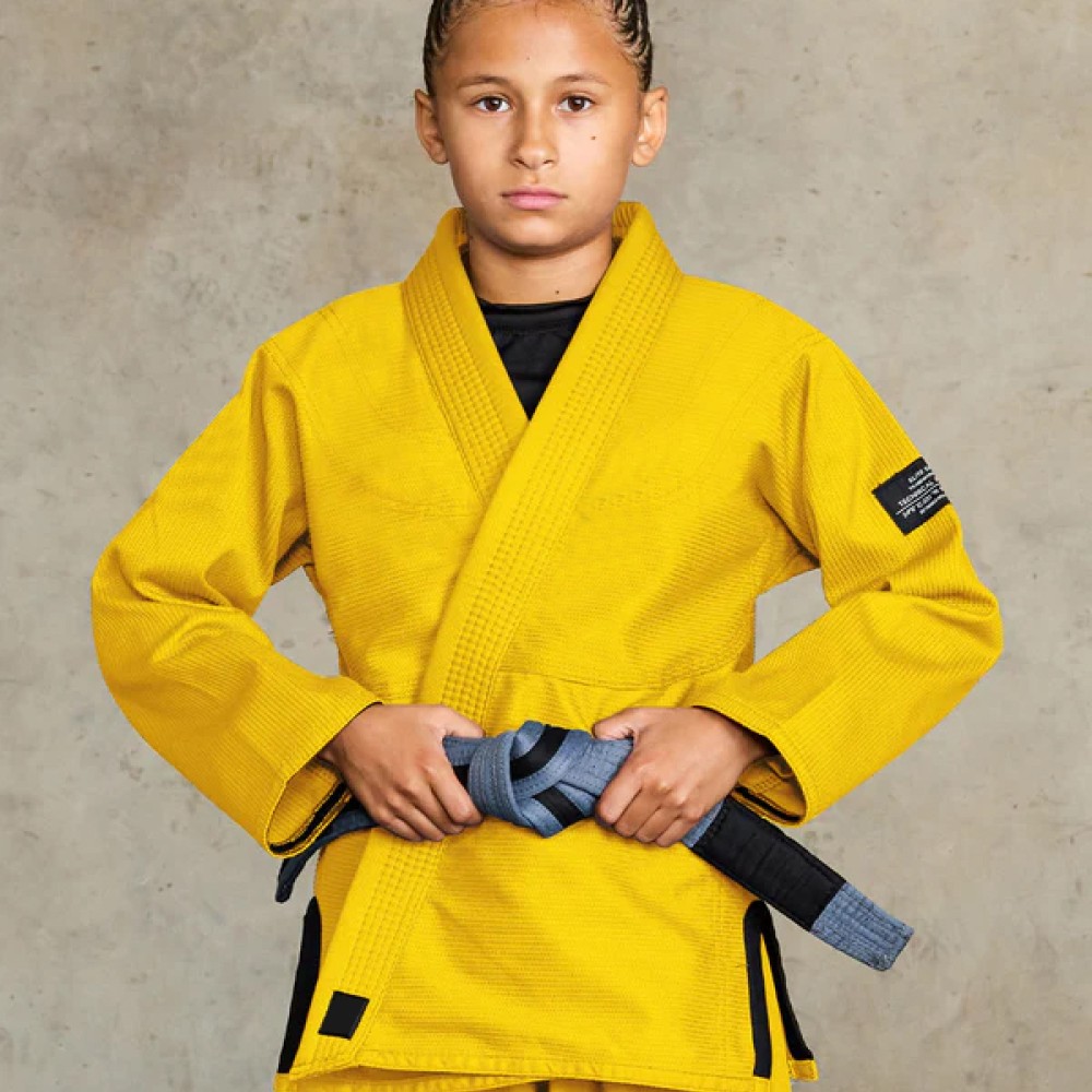 BJJ Gi
