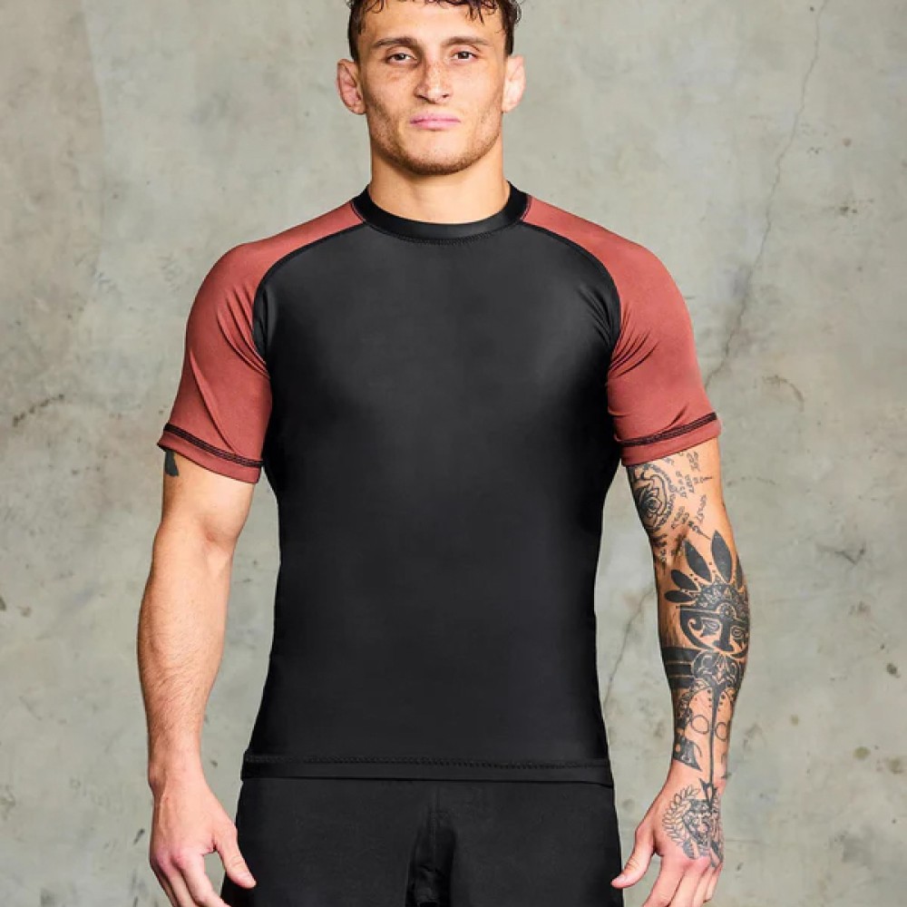 Rash Guards