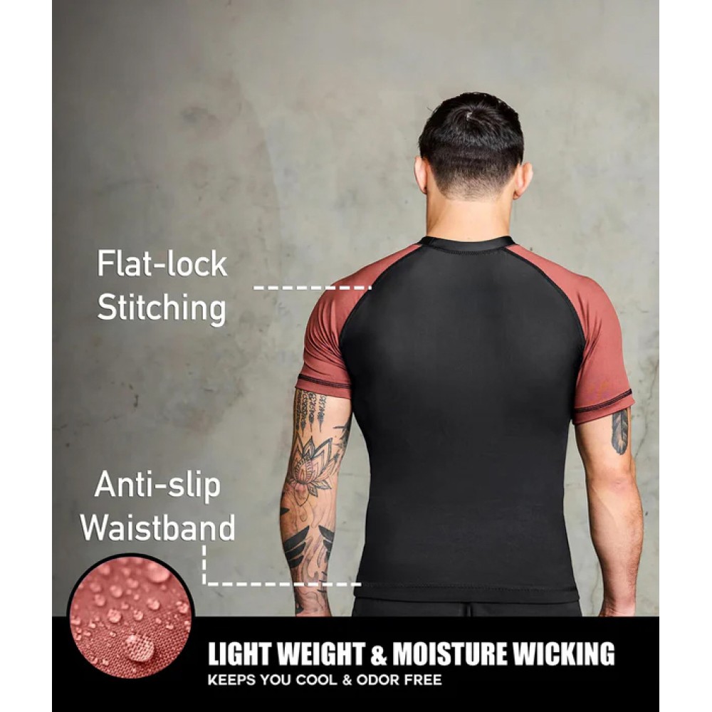 Rash Guards