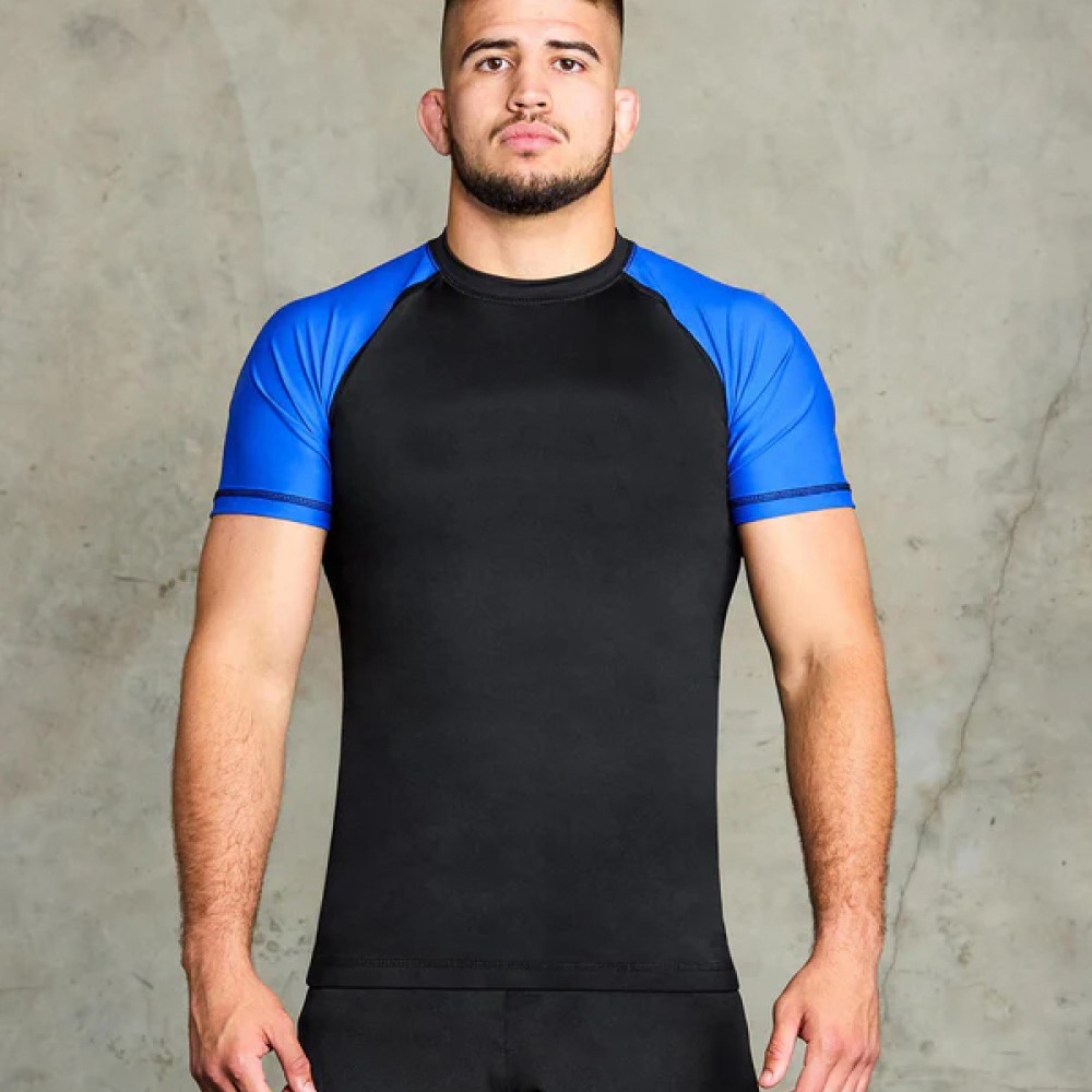 Rash Guards