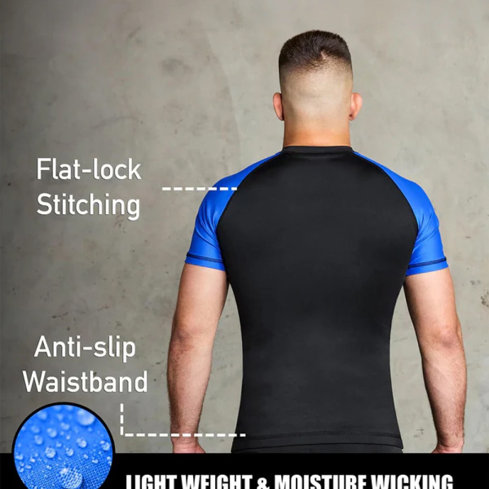 Rash Guards