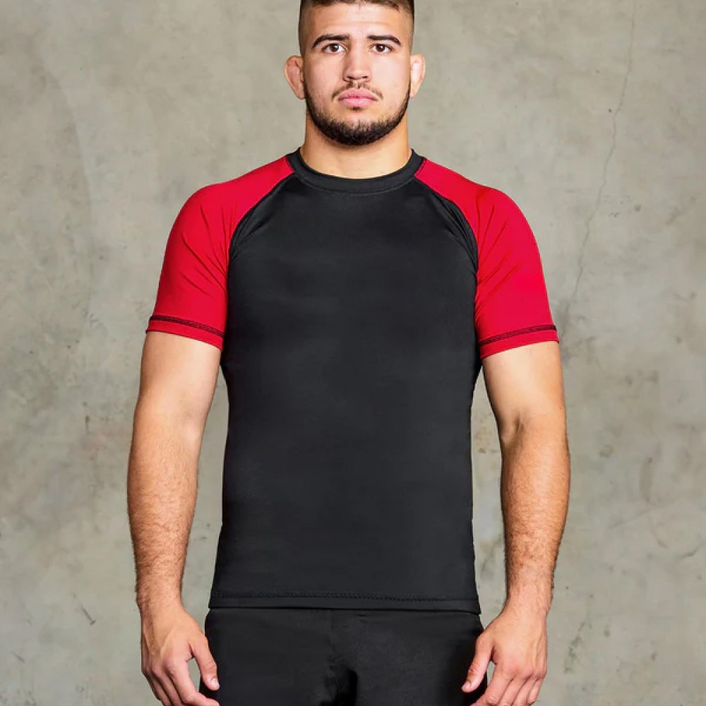 Rash Guards