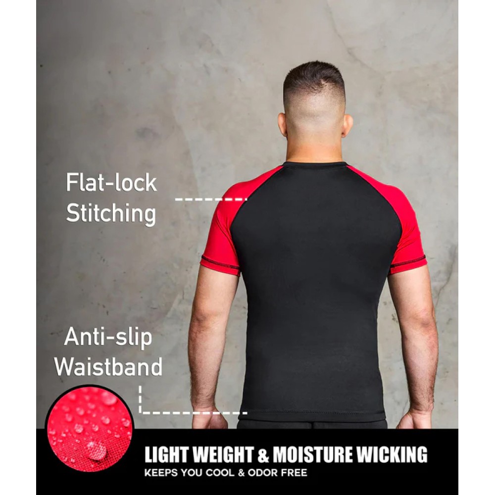 Rash Guards